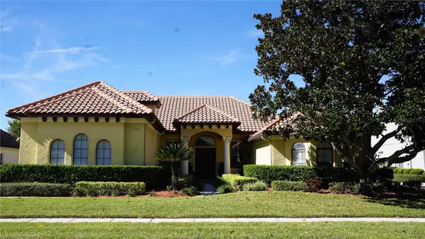 4866 Keeneland Circle, ORLANDO, FL 32819