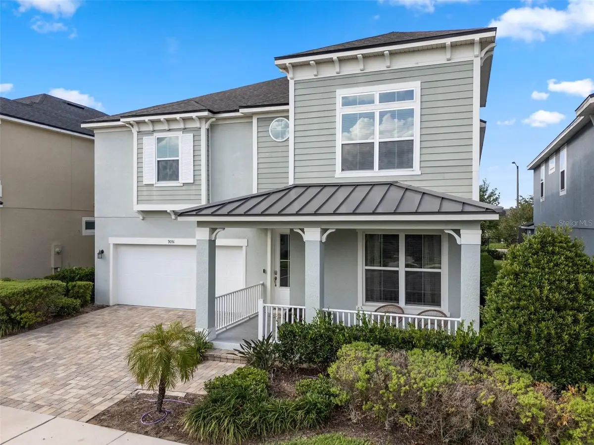 9051 Sunshine Ridge Loop, Kissimmee, FL 34747 - Image #1