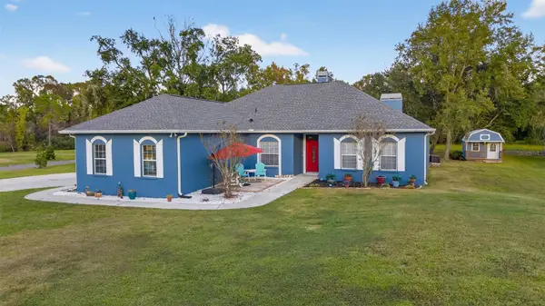 3229 Gardner Oaks Lane, LAKELAND, FL 33810