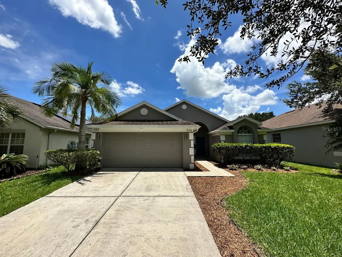 5136 Terra Vista Way, Orlando, FL 32837 - Image #1