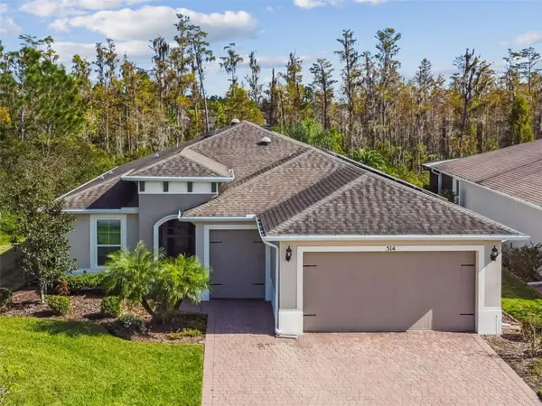 514 San Joaquin Road, POINCIANA, FL 34759