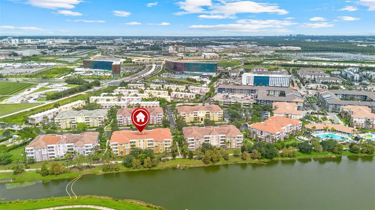5036 Shoreway Loop #30405, Orlando, FL 32819 - Image #1