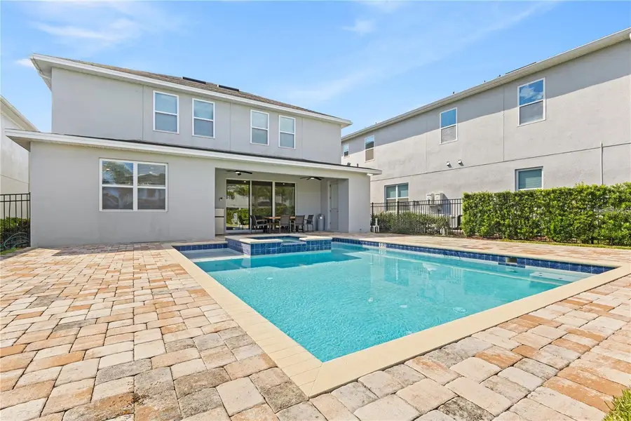 321 Auburn Avenue, Kissimmee, FL 34747 - Image #2