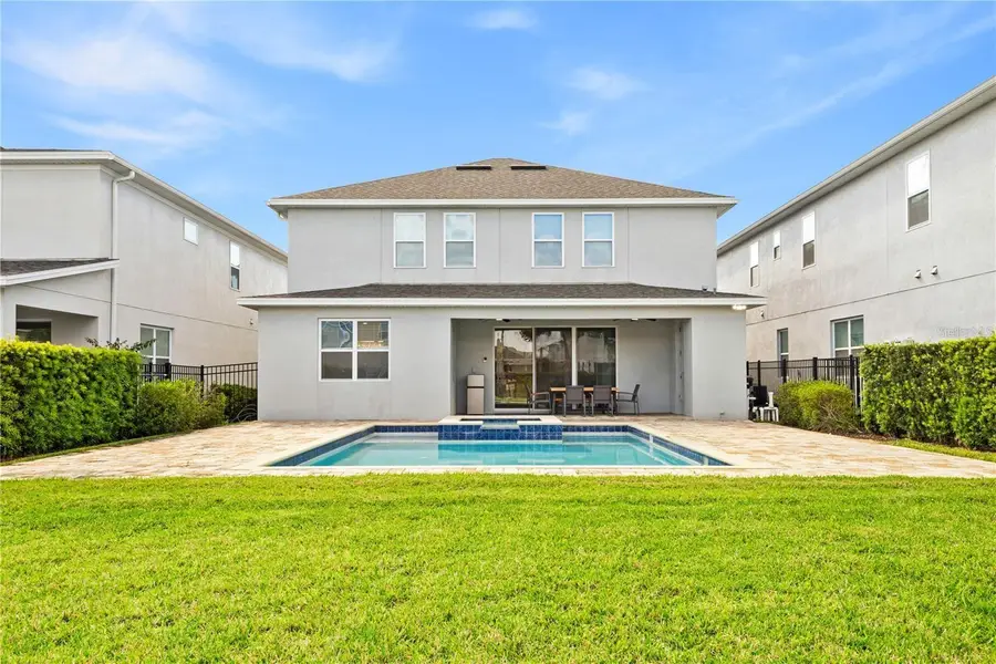 321 Auburn Avenue, Kissimmee, FL 34747 - Image #3