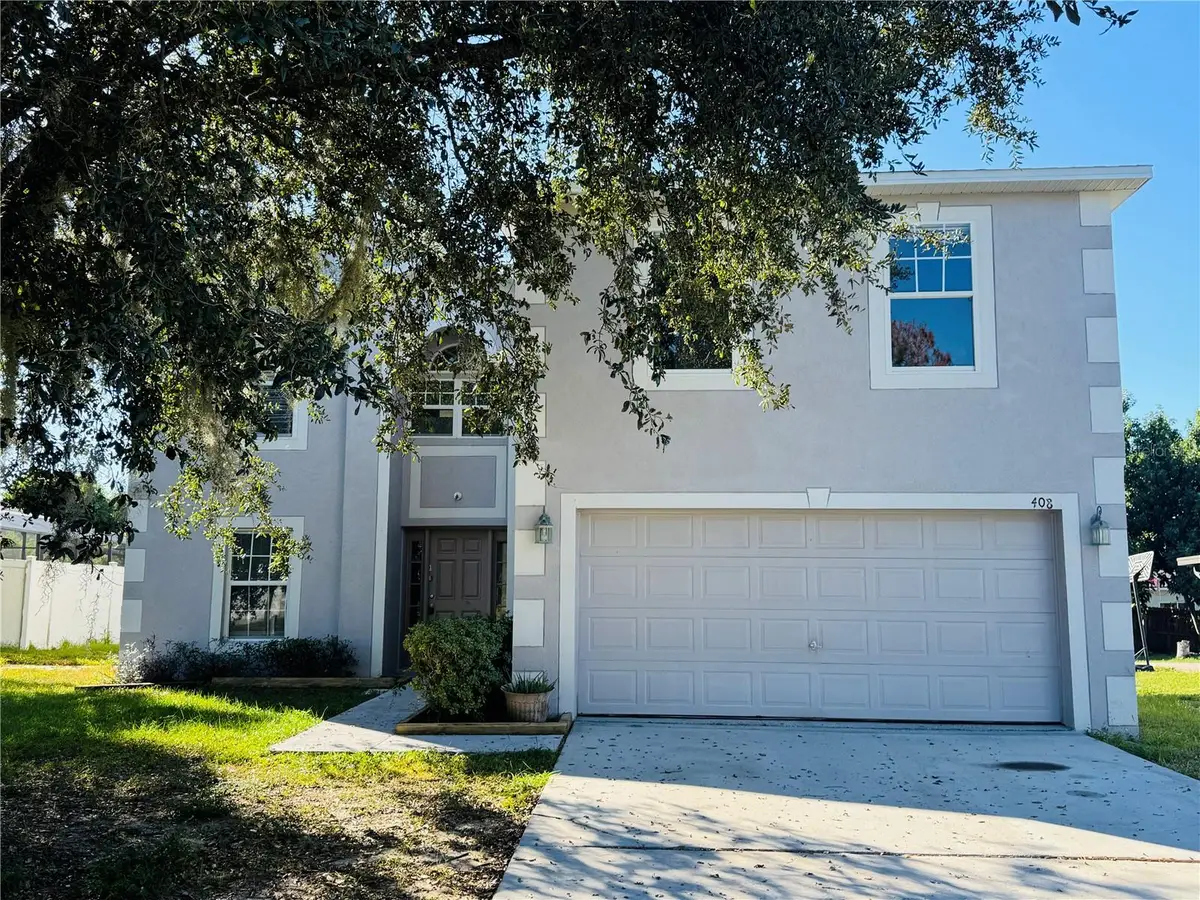 408 Ohio Way, Poinciana, FL 34759 - Image #1