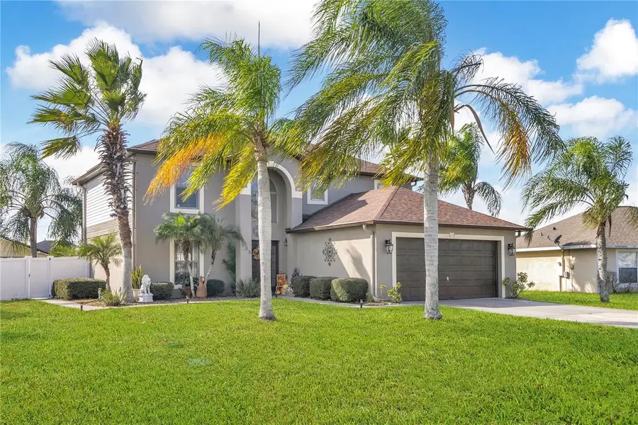 535 Peace Dr, Poinciana, FL 34759 - Image #2