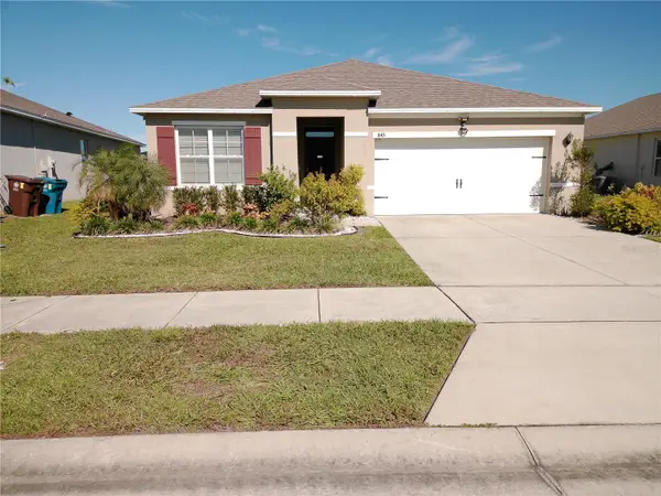 843 Brooklet Drive, DAVENPORT, FL 33837