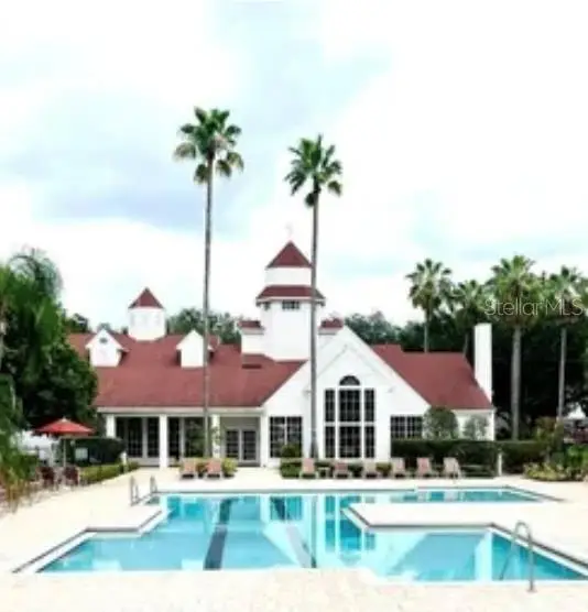 11574 Westwood Boulevard #1116, Orlando, FL 32821 - Image #3