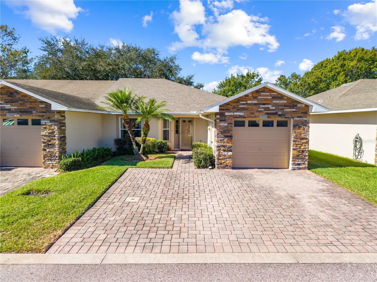 1788 Christina Lee Lane, Saint Cloud, FL 34769 - Image #1