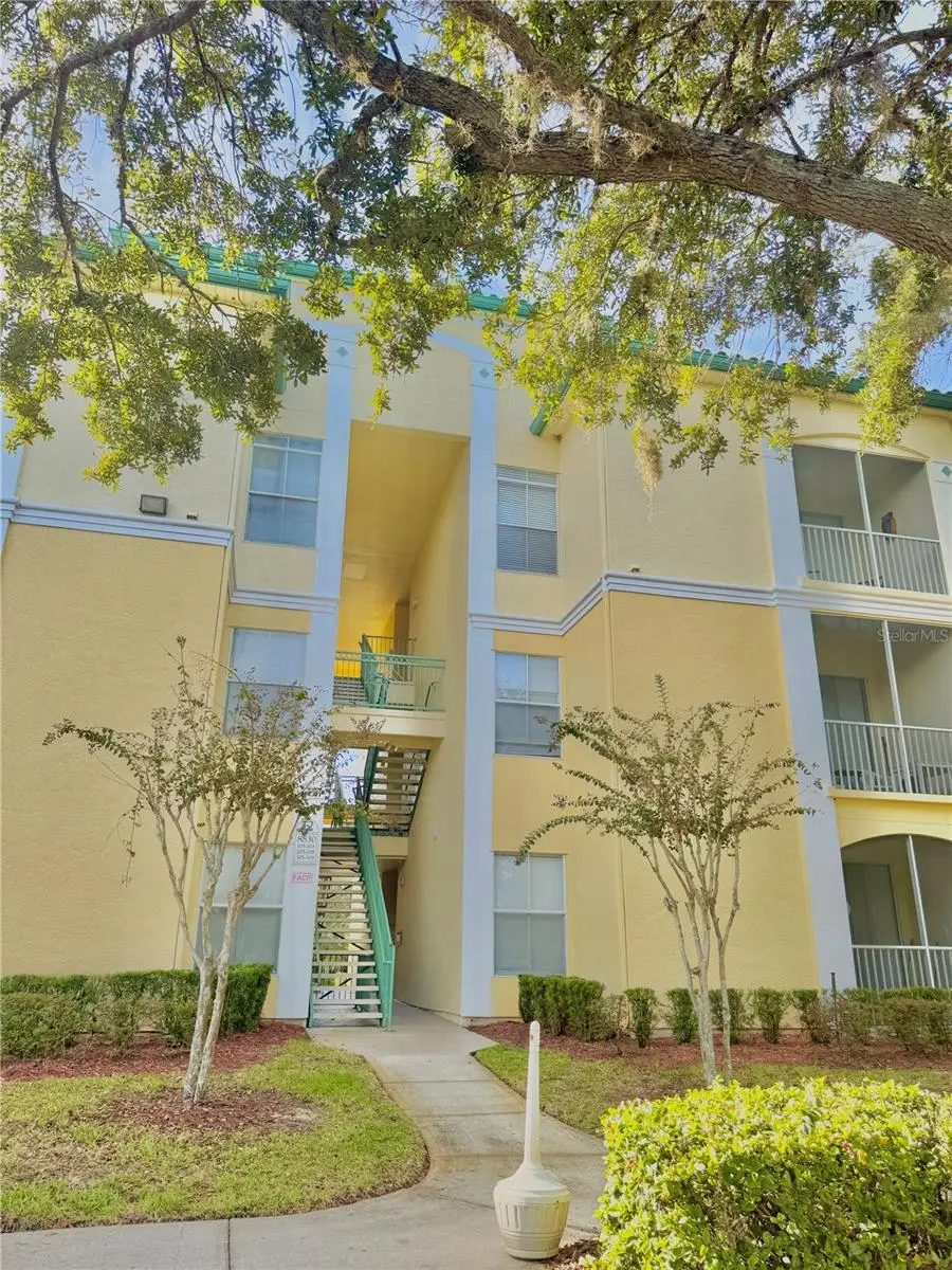 8830 Dunes Court #12 306, Kissimmee, FL 34747 - Image #1