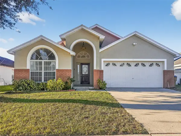 8003 Bow Creek Road, KISSIMMEE, FL 34747