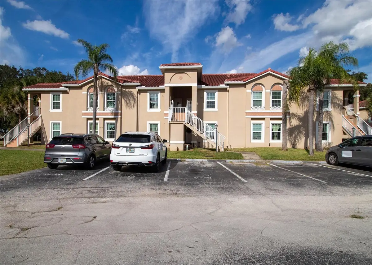 2836 Osprey Cove Place #102, Kissimmee, FL 34746 - Image #1