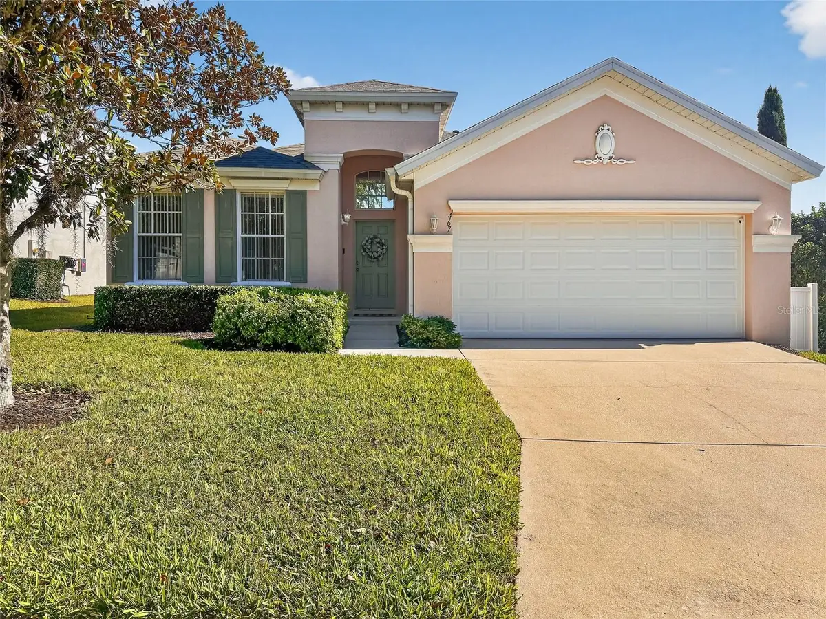 467 Calabay Parc Boulevard, Davenport, FL 33897 - Image #1