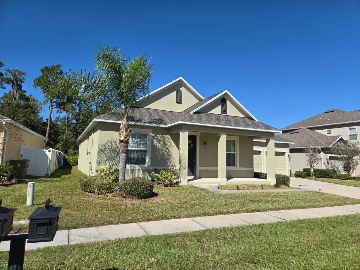 2461 Marshfield Preserve Way, Kissimmee, FL 34746 - Image #1