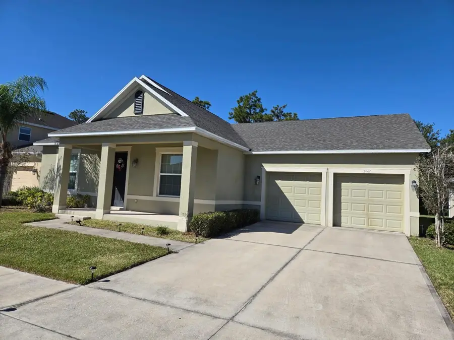 2461 Marshfield Preserve Way, Kissimmee, FL 34746 - Image #2