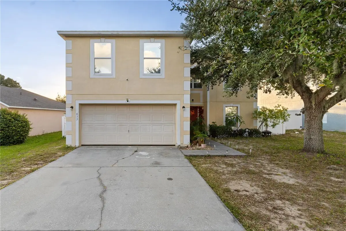 633 Lobelia Drive, Davenport, FL 33837 - Image #1