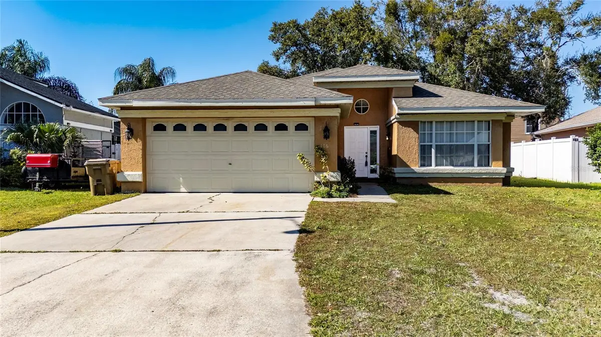 116 Hidden Springs Circle, Kissimmee, FL 34743 - Image #1