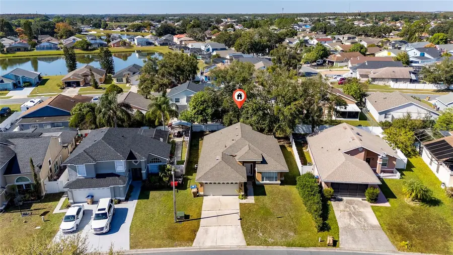 116 Hidden Springs Circle, Kissimmee, FL 34743 - Image #2