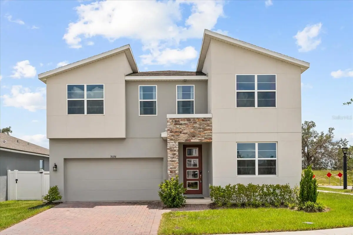 9098 Beach Tea Way, Kissimmee, FL 34747 - Image #1