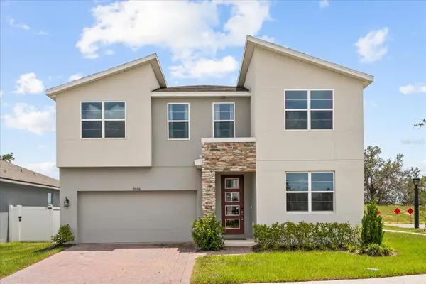 9098 Beach Tea Way, KISSIMMEE, FL 34747