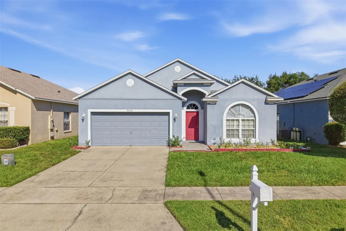 7733 Beridale, Orlando, FL 32818 - Image #1