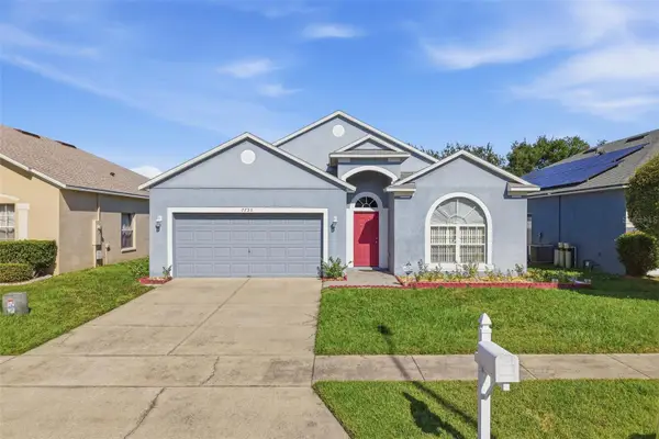 7733 Beridale, ORLANDO, FL 32818