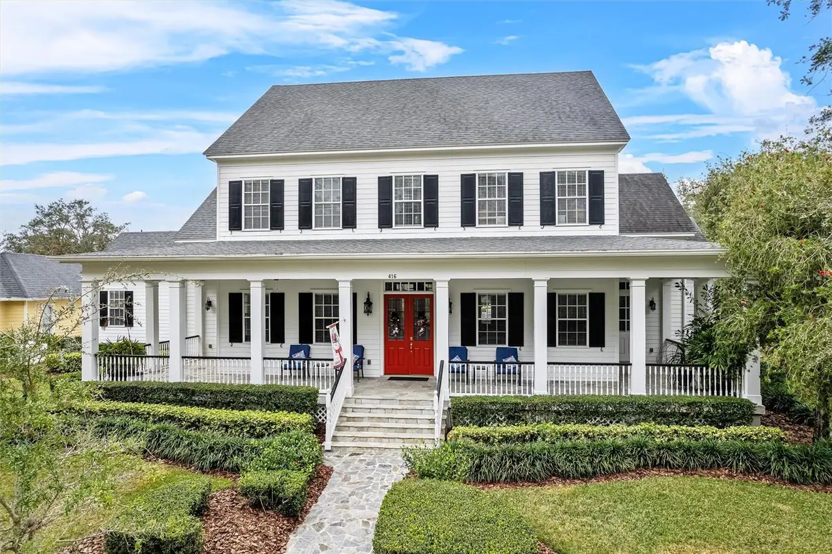 416 Arbor Circle, Celebration, FL 34747 - Image #1