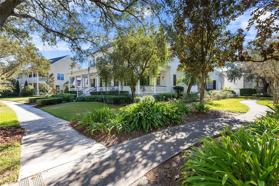 416 Arbor Circle, Celebration, FL 34747 - Image #3