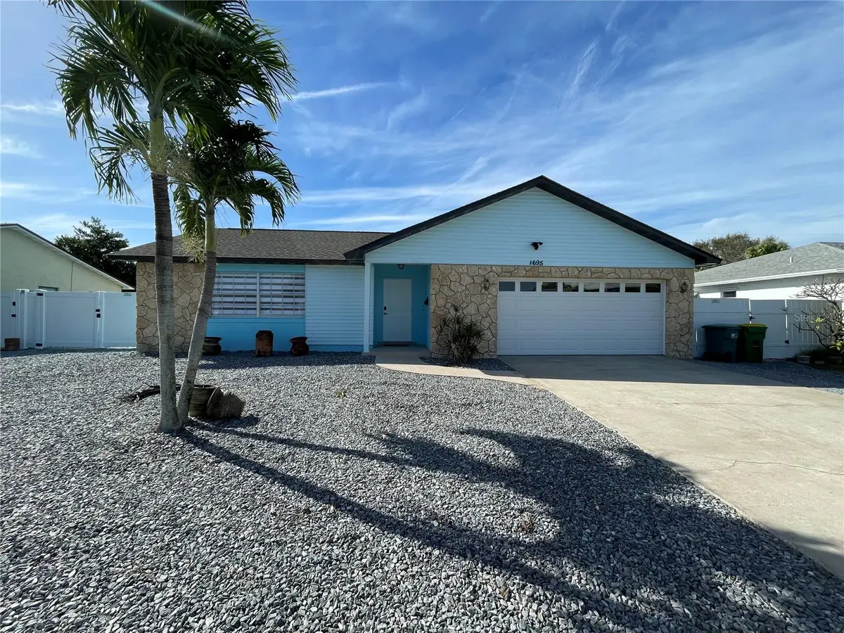 1695 N Banana River Drive, Merritt Island, FL 32952 - Image #1