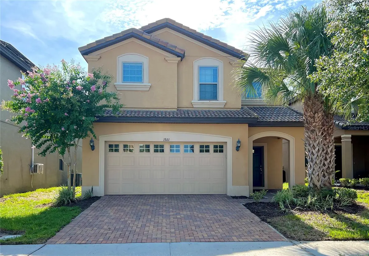 1921 Nice Court, Kissimmee, FL 34747 - Image #1