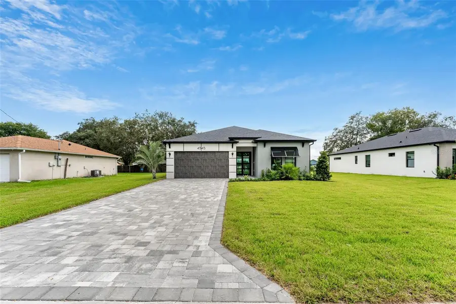 4545 Rosebud Street, Cocoa, FL 32927 - Image #2