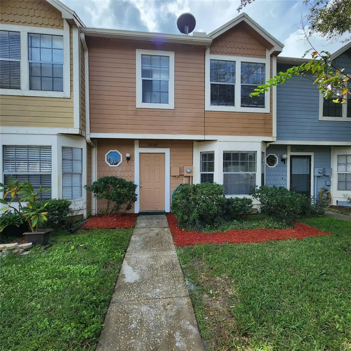 2048 Waterleaf St Street, Orlando, FL 32837 - Image #1