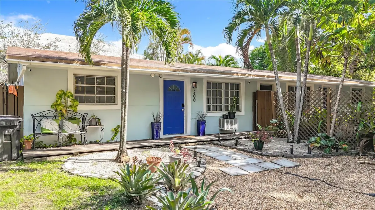 Address Withheld By Seller, Fort Lauderdale, FL 33312 - Image #1