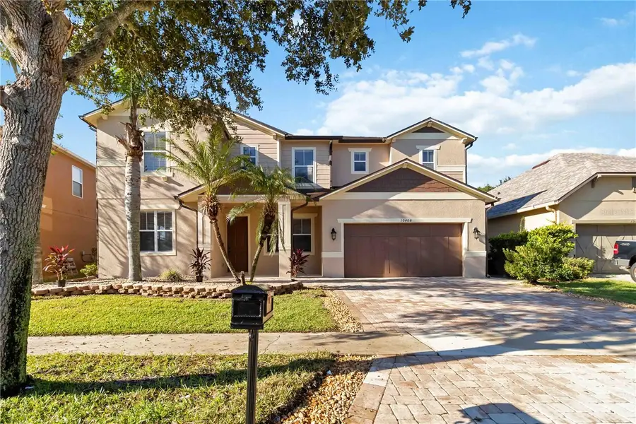 10408 Chorlton Circle, Orlando, FL 32832 - Image #2