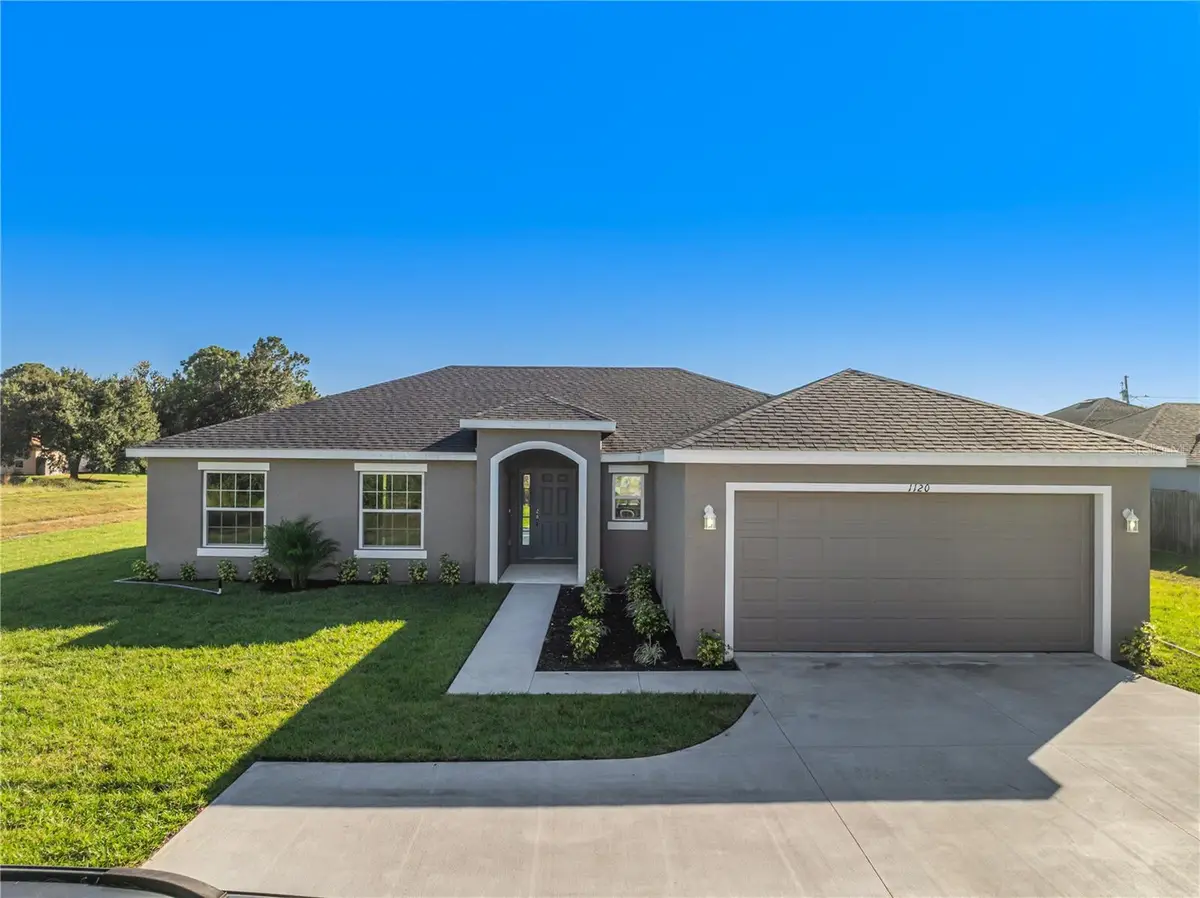 1120 Chesterfield, Kissimmee, FL 34758 - Image #1