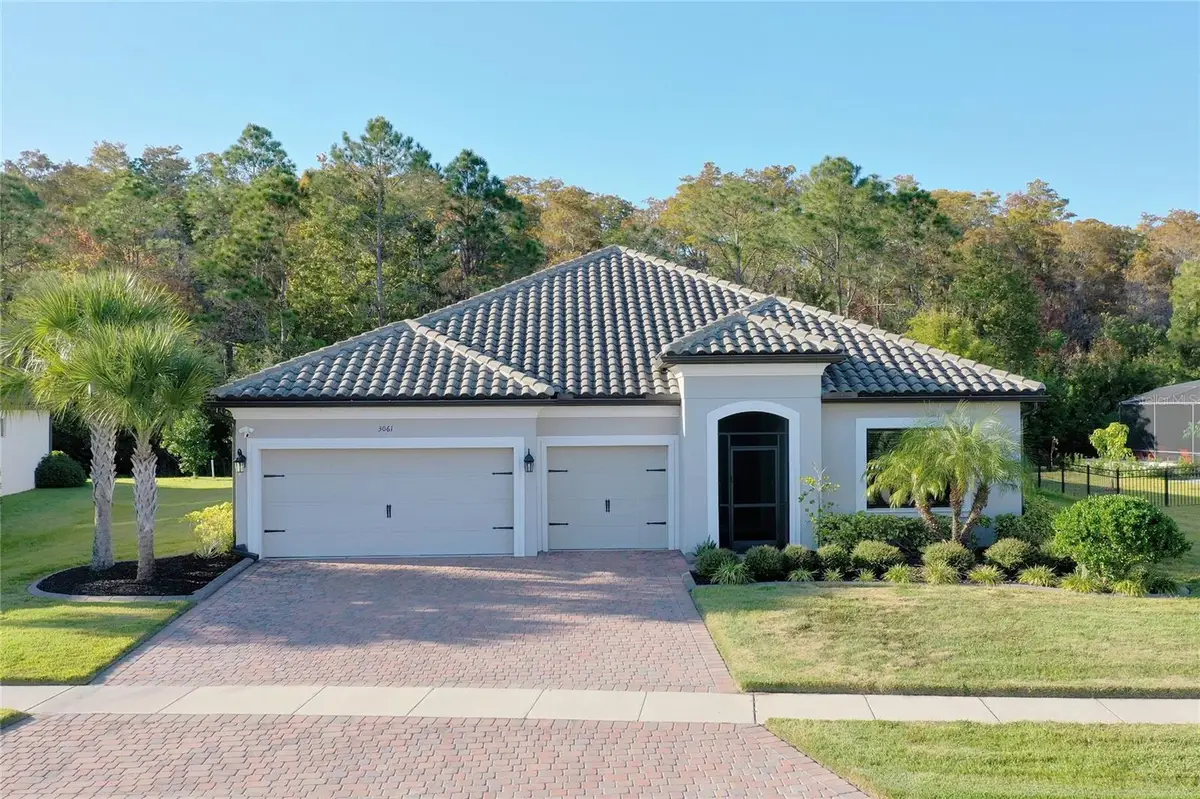 3061 Agostino Terrace, Kissimmee, FL 34746 - Image #1