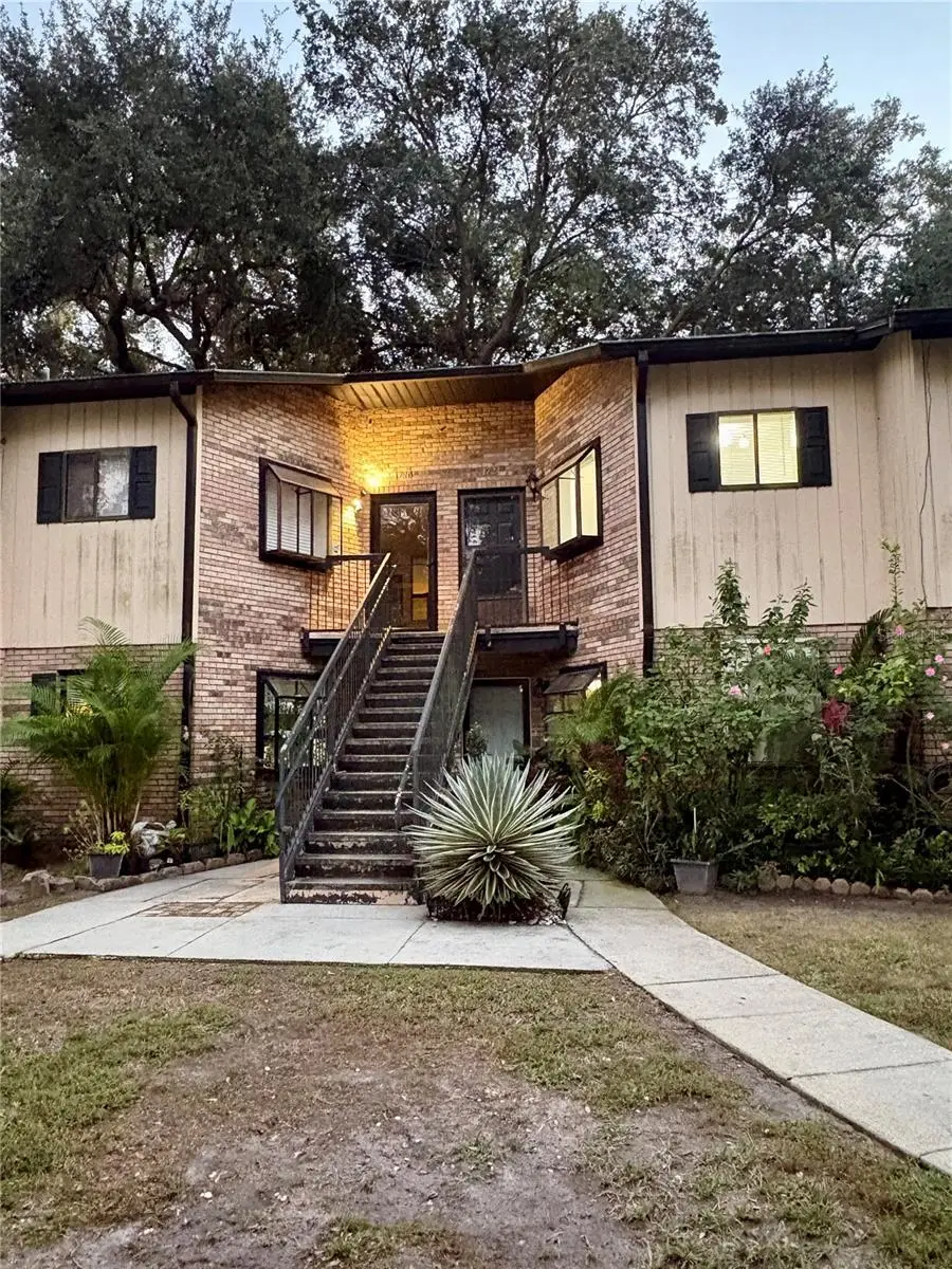 1724 Foxhall Circle #1724, Kissimmee, FL 34741 - Image #1