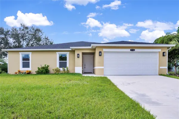 770 770 Carlyle Avenue, Palm Bay, Fl, PALM BAY, FL 32909