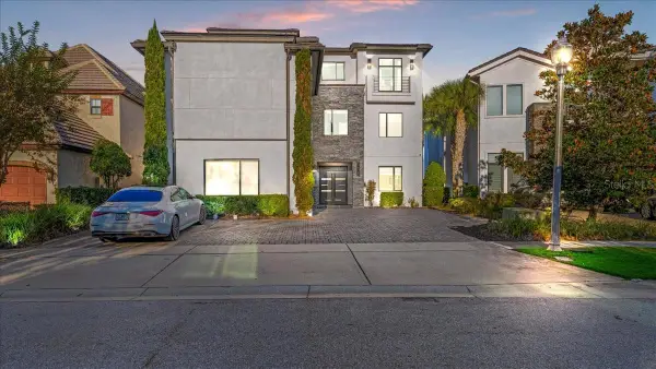 331 Muirfield Loop, REUNION, FL 34747