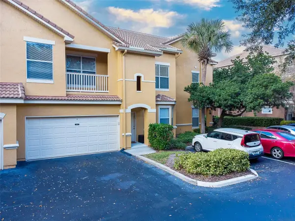 8855 Villa View Circle #205, ORLANDO, FL 32821
