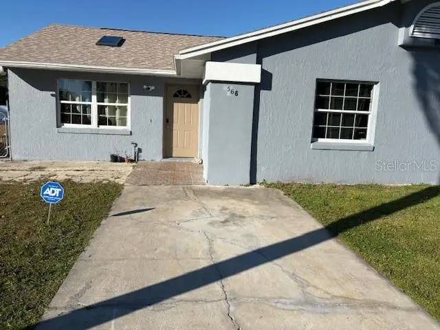566 Imperial Place, Kissimmee, FL 34758 - Image #2