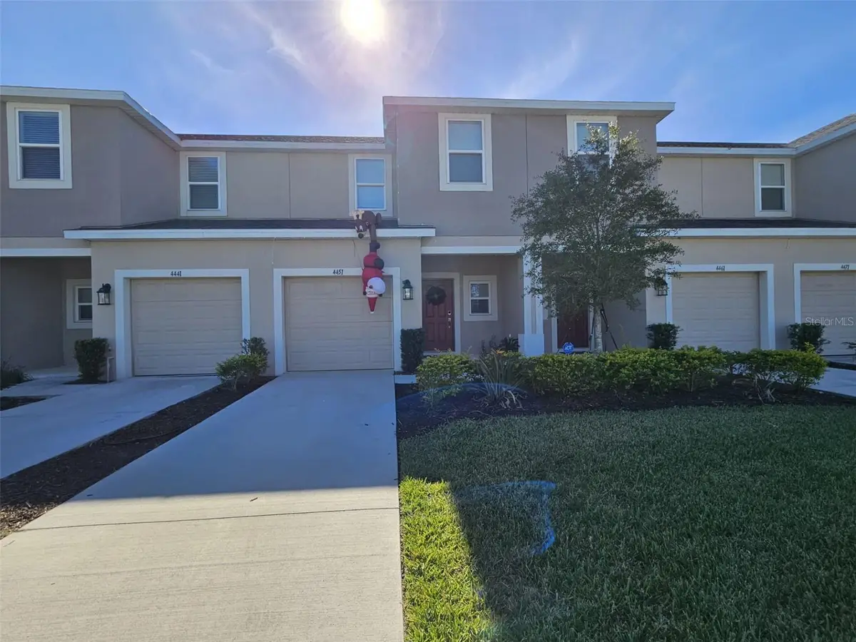 4451 Arlington Avenue, Saint Cloud, FL 34769 - Image #1