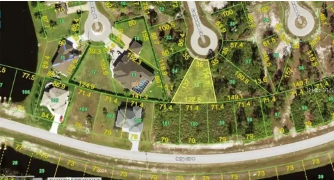 2 Coxswain Circle, Placida, FL 33946 - Image #1