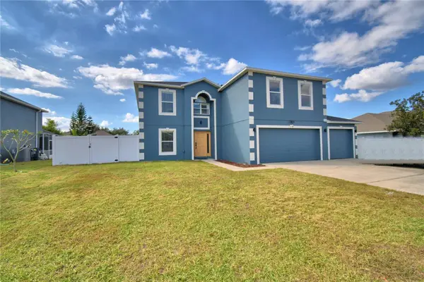 107 Shaddock Drive, AUBURNDALE, FL 33823