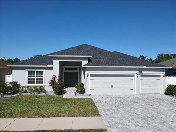 319 Travelers Creek Drive, AUBURNDALE, FL 33823