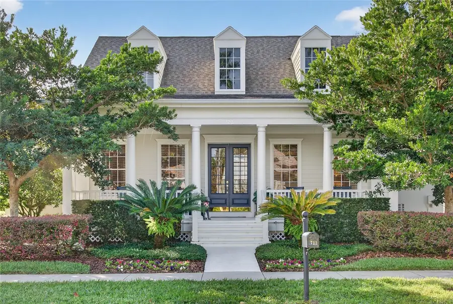 722 Eastlawn Drive, Celebration, FL 34747 - Image #3