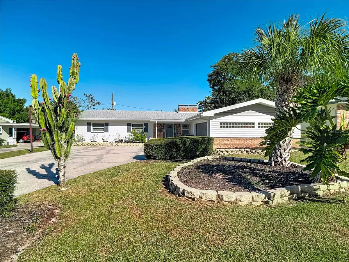 807 Avenue L Se, Winter Haven, FL 33880 - Image #1