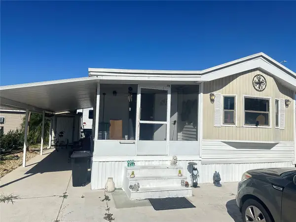 73 Fairview Drive S, HAINES CITY, FL 33844