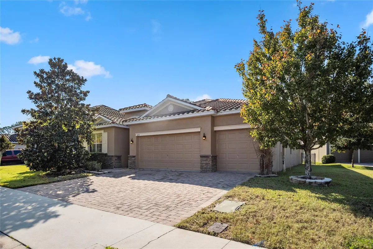 1455 Lake Side Avenue, Davenport, FL 33837 - Image #1