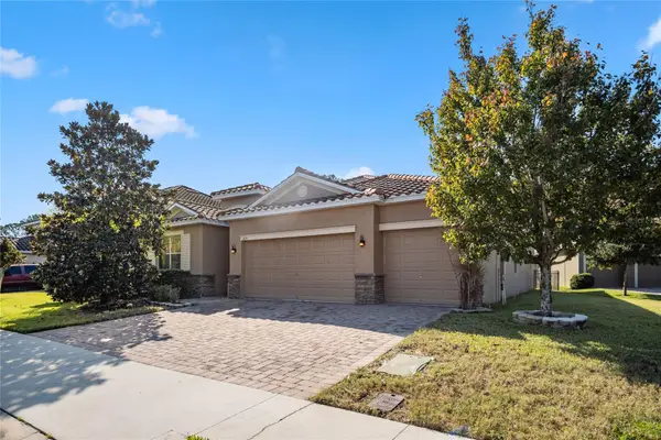 1455 Lake Side Avenue, DAVENPORT, FL 33837